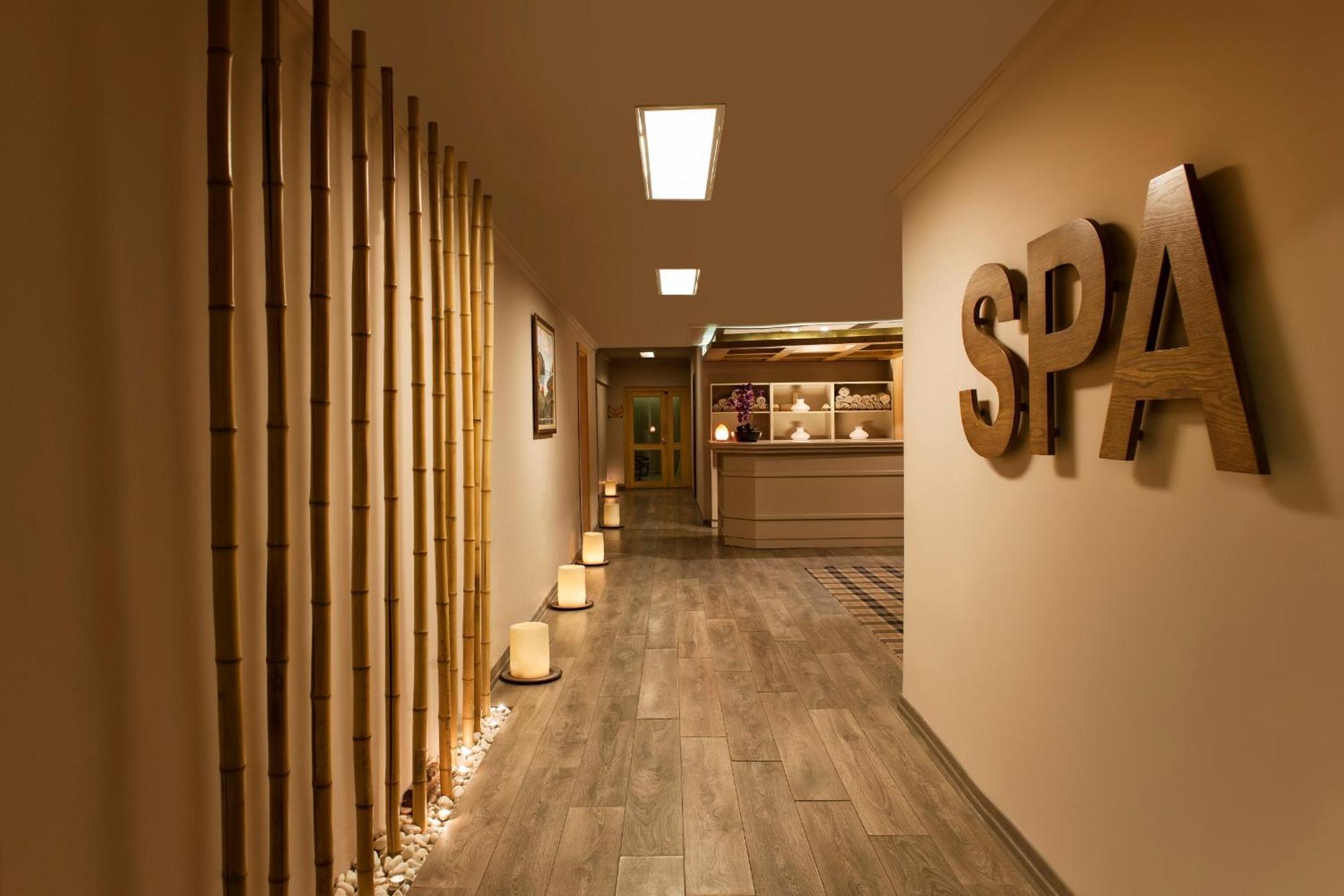 Kaya 4* Uludag (Bursa)